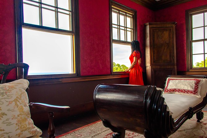 Skip the Line: Rose Hall Great House and Garden Tour Ticket - What to wear and bring in Jamaica’s humidity