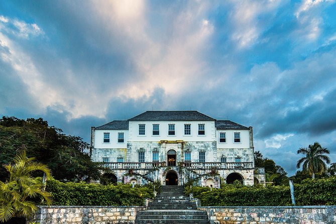 Skip the Line: Rose Hall Great House and Garden Tour Ticket - Group size and timing: why the experience stays manageable
