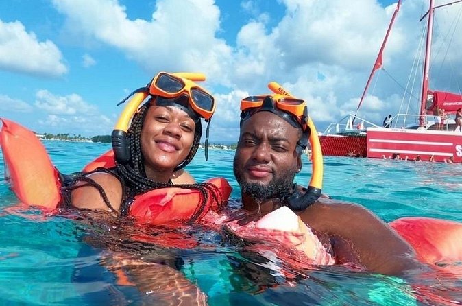 Snorkeling and Shopping in Montego Bay with Hotel pickup - Price and what $85 really covers (and why it can be fair value)