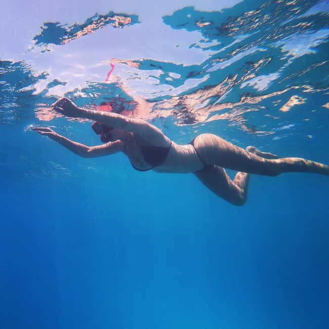 Snorkeling in Montego Bay with Transportation - Time Matters: What 30 Minutes of Snorkeling Really Feels Like