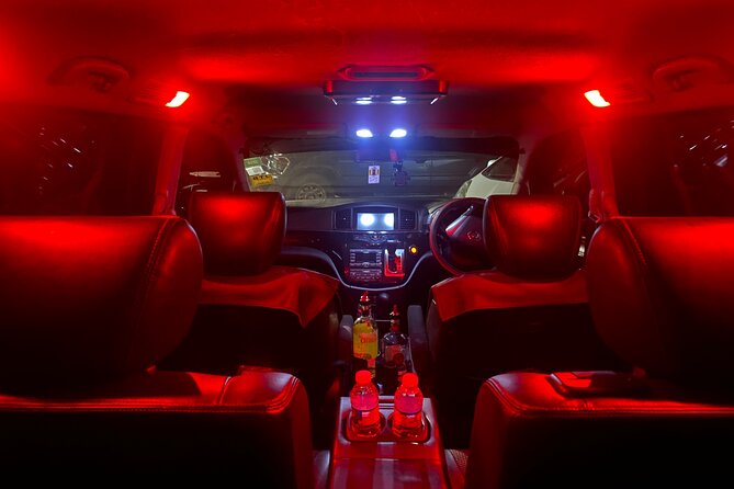 Street Executive Tours And Chauffeur Service Jamaica - Key things that make this transfer work