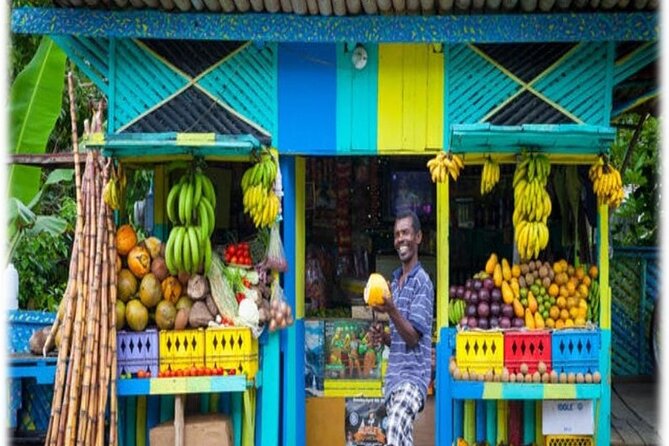 Street Food Tour in Montego Bay - Key Things to Know Before You Go