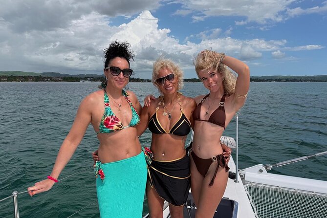 SUNSET PARTY CRUISE Rick's Cafe Ocean Coral / Eden Bay Guests - Key highlights you should know