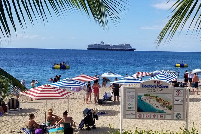 The AMAZING Montego Bay Tour - Key highlights to know before you go