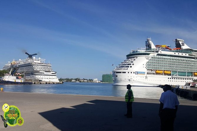 The AMAZING Montego Bay Tour - Shopping and local neighborhoods: why the city time is more than just a drive-by