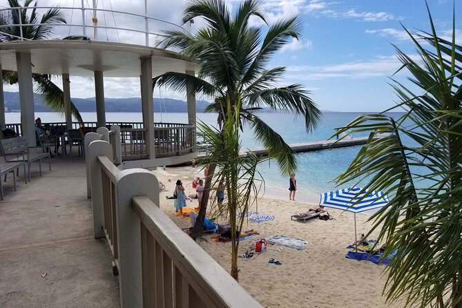The AMAZING Montego Bay Tour - The bus-time tradeoff: what to do if you want more stops or photos