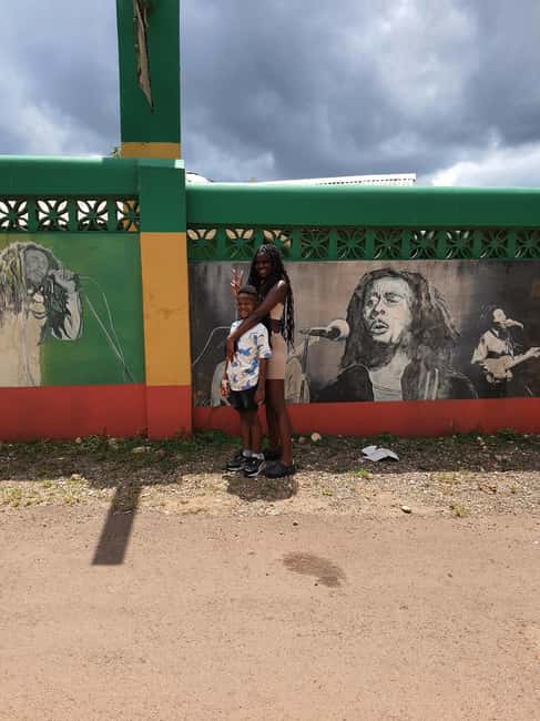 The Official Nine Mile Bob Marley Museum Guided Tour - Nine Mile, St. Ann Parish: why the childhood house experience matters