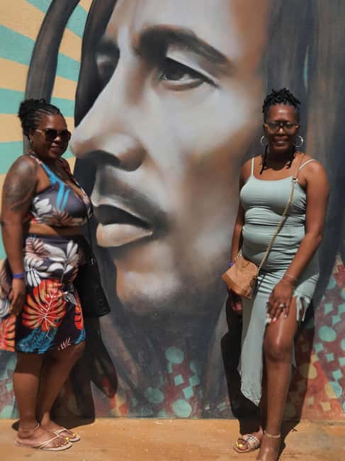 The Official Nine Mile Bob Marley Museum Guided Tour - Walking the childhood home: what the guided route actually feels like