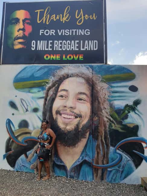The Official Nine Mile Bob Marley Museum Guided Tour - Refreshments and comfort: the small inclusions that reduce hassle