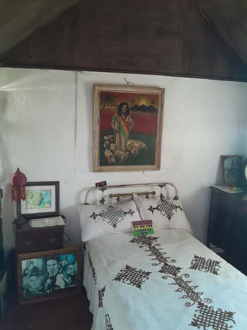 The Official Nine Mile Bob Marley Museum Guided Tour - Skip-the-line entry: saving time at the place you care about