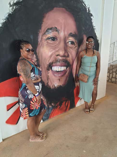 The Official Nine Mile Bob Marley Museum Guided Tour - Price and value: is $190 per person reasonable?