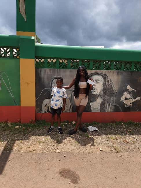 The Official Nine Mile Bob Marley Museum Guided Tour - Hotel pickup from Falmouth or Montego Bay: planning the time