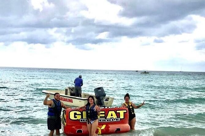 Tour to Negril 7 Miles Beach and Rick’s Cafe from Montego Bay - Why This Negril Tour Works as a Quick Beach-and-Sunset Escape