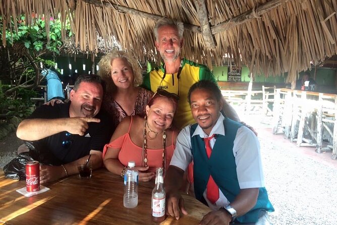 Tour to Negril 7 Miles Beach and Rick’s Cafe from Montego Bay - Getting Started: Whitter Village, Pickup, and a Simple Plan