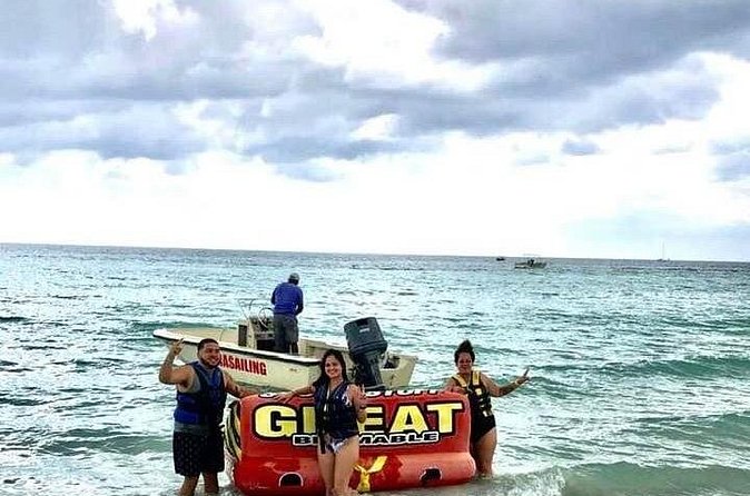 Tour to Negril 7 Miles Beach and Rick’s Cafe from Montego Bay - How the 4-Hour Timing Feels in Real Life