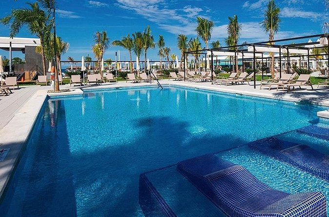 Transfer from/to Airport, Riu Reggae, Riu Montego Bay, Riu Palace - The One Thing to Watch: Verification on Meet-Up