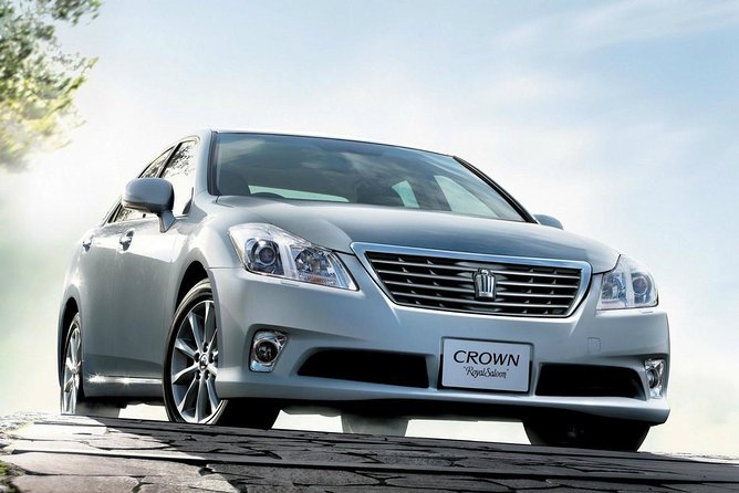Transfers from Montego Bay Airport to Negril - Price and Value for a 1.5-Hour Ride (It’s Not Just a Taxi)