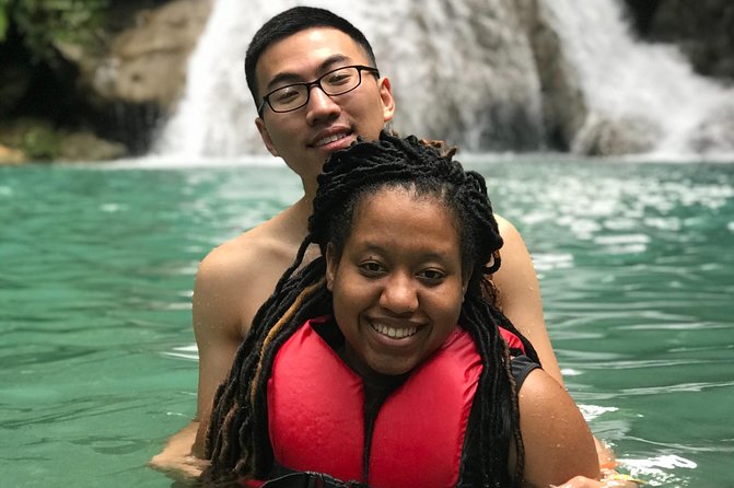 Transportation and Tour from Montego Bay to Blue Hole/Secret Falls - Key Things That Make This Tour Work