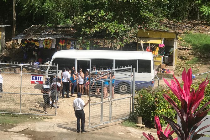 Transportation and Tour from Montego Bay to Blue Hole/Secret Falls - Blue Hole and Secret Falls: Why This Stop Is Worth a Full Day