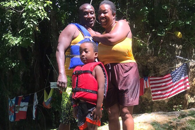 Transportation and Tour from Montego Bay to Blue Hole/Secret Falls - Price and Value: What $120 Buys You (And What It Doesn’t)