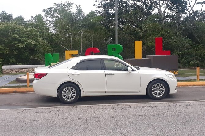 Transportation from Montego Bay to your Hotel. - Key Highlights You’ll Appreciate Fast