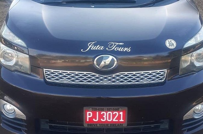 Transportation from Montego Bay to your Hotel. - Practical Booking Tips That Actually Help