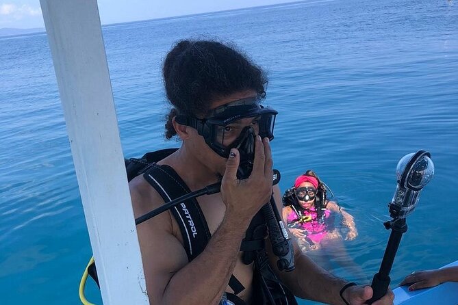 Two Tank Dive in Montego Bay w/Certified Divers - Two Tanks in Montego Bay: How the Timing Works