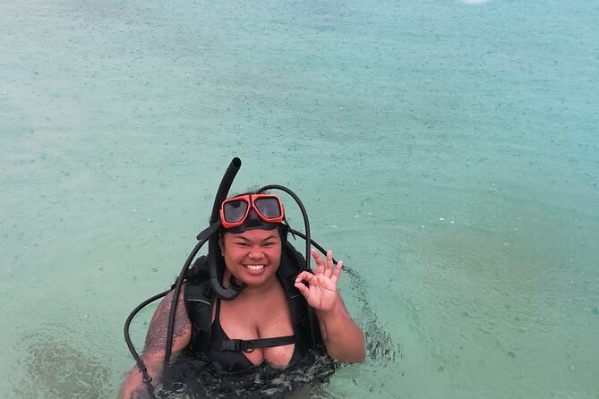 Two Tank Dive in Montego Bay w/Certified Divers - From Boat Transfer to Underwater Time: What You’ll Do