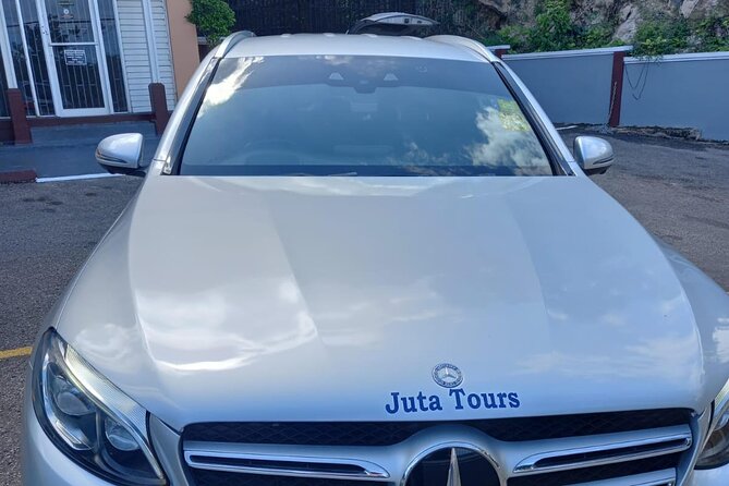 VIP Luxury Montego Bay Airport Transfer to Montego Bay/ Falmouth - Key Reasons This Transfer Works So Well