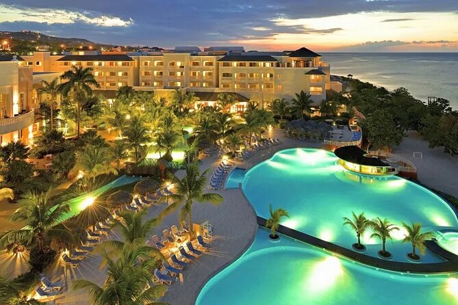 VIP Luxury Montego Bay Airport Transfer to Montego Bay/ Falmouth - Price and Value: Why $70 Can Make Sense