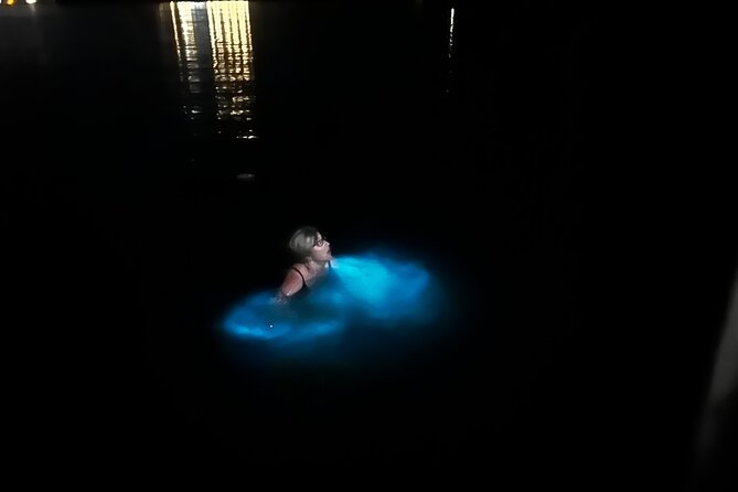 World famous Luminous lagoon Night tour with transportation - Price and value: is $79 per person a fair deal?
