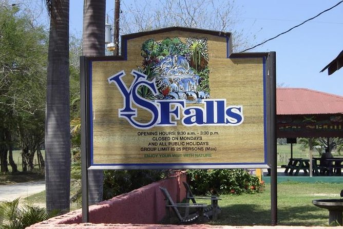 YS Falls and Appleton Estate Private Rum Tour - Price and value: is $220 a fair deal?