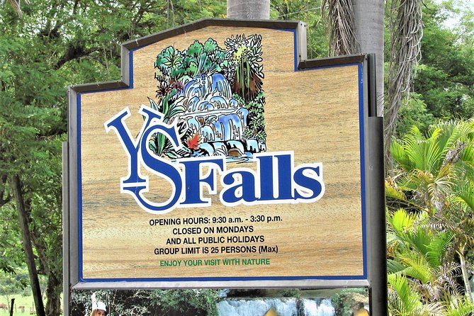 YS Falls and Black River Safari Guided Tour from Montego Bay and Grand Palladium - Should You Book YS Falls and Black River Safari?
