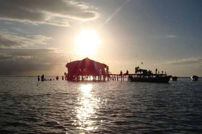 YS Falls, Black River Safari, and Floyd's Pelican Bar Day-Trip (Transportation) - Price and Value: What $133.29 Gets You (and What It Doesn’t)
