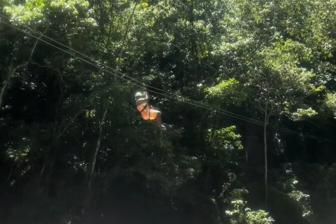 YS Falls, Black River Safari, Appleton Rum Tour OR Pelican Bar (Choose Up to 3) - Floyd’s Pelican Bar: The Boat Ride and the Driftwood Bar