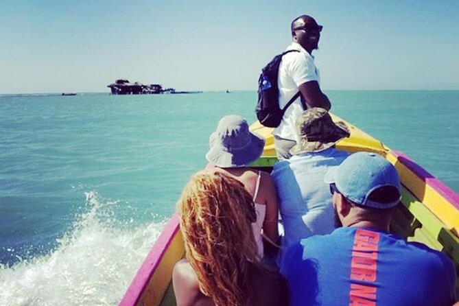 YS Falls, Black River Safari, Appleton Rum Tour OR Pelican Bar (Choose Up to 3) - Road Time, Pickup Timing, and How to Stay Comfortable