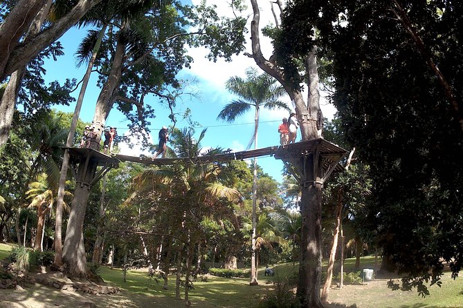 Zip Line over the Dunns River Falls - Getting your gear right: what to pack and how to prepare