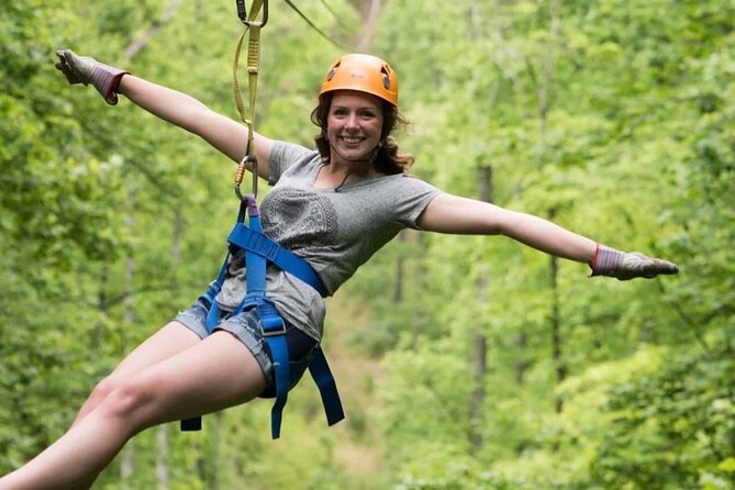 Zip-lining/Horseback Rides/Cat & Atv Inclusive Act with Transpo From Montego Bay - Horseback riding: backcountry views, plus the ocean ride
